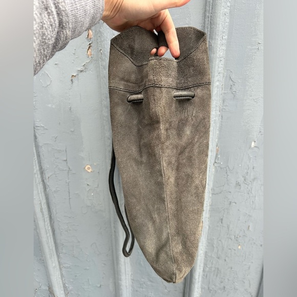 Free People Rosetta Top Handle Shoulder Bag, 15”x6”x13” - Picture 14 of 15